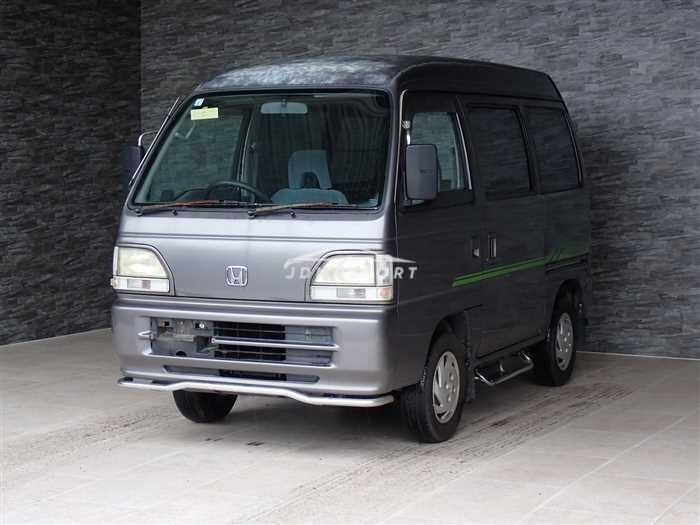 Honda Acty Van 1998