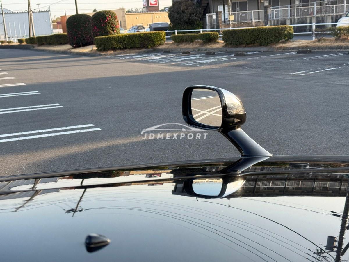 Toyota Century 2000 thumbnail 35