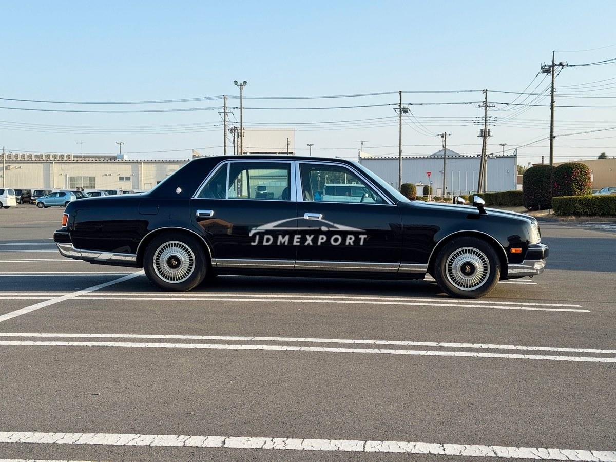 Toyota Century 2000 thumbnail 31