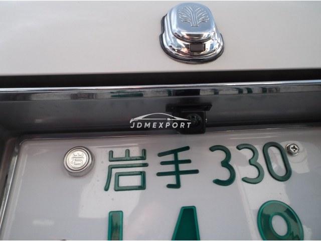 Nissan Cima 1990 thumbnail 18