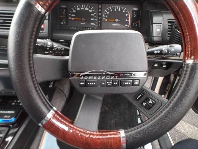 Nissan Cima 1990 thumbnail 10