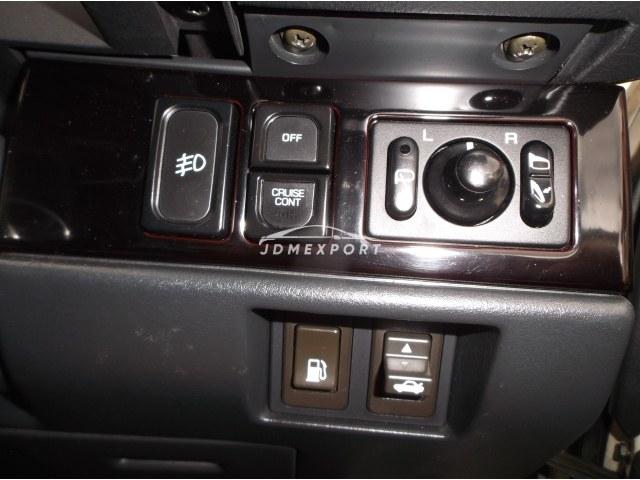 Nissan Cima 1990 thumbnail 5