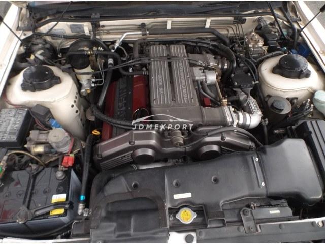 Nissan Cima 1990 thumbnail 13