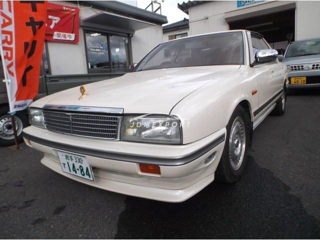 Nissan Cima 1990