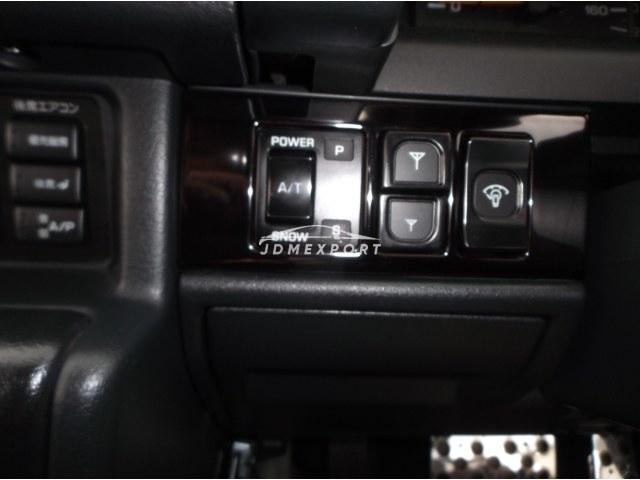 Nissan Cima 1990 thumbnail 9