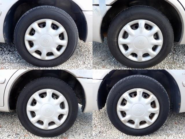 Toyota Corolla 1999 thumbnail 20