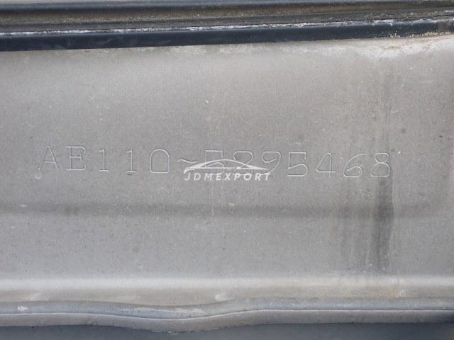 Toyota Corolla 1999 thumbnail 24