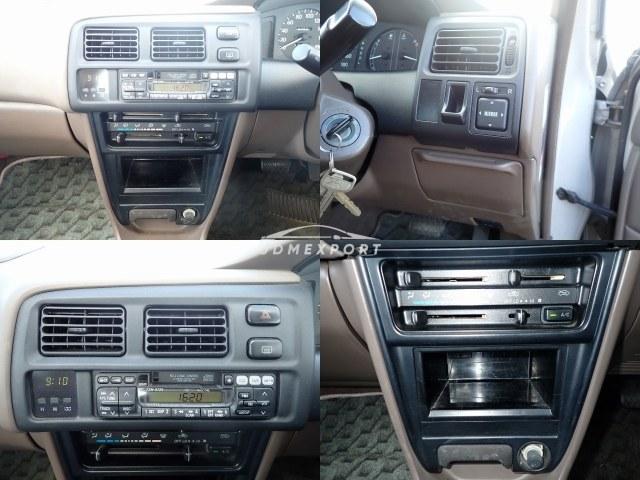 Toyota Corolla 1997 thumbnail 10