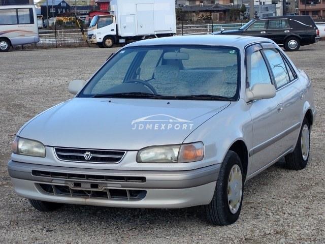 Toyota Corolla 1997