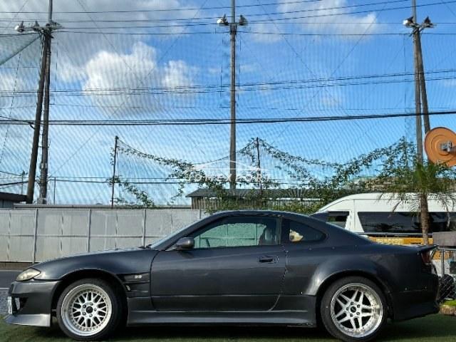 Nissan Silvia 2001 thumbnail 26