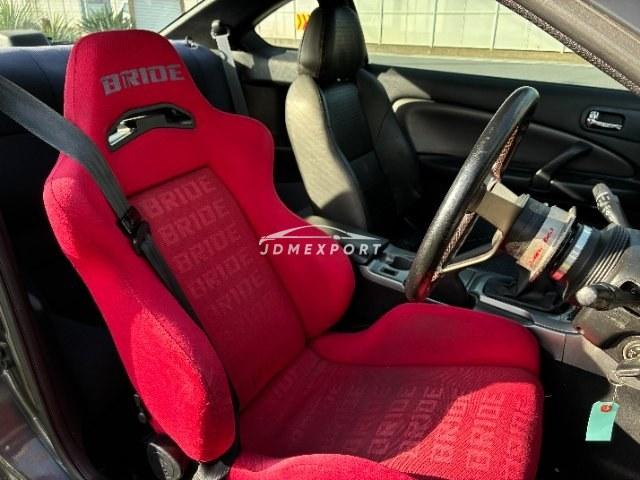 Nissan Silvia 2001 thumbnail 31