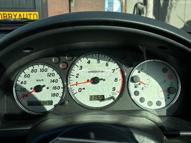 Nissan Silvia 2001 thumbnail 9