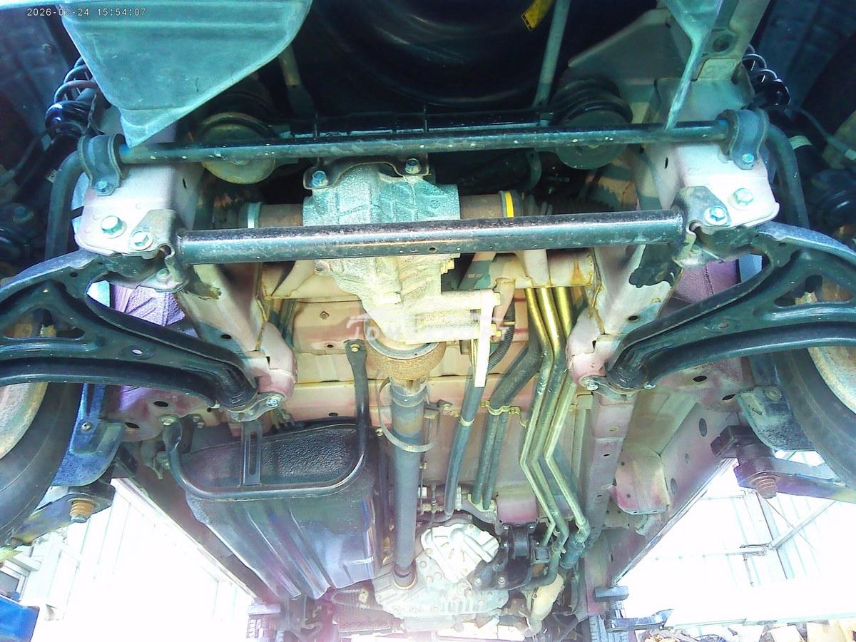 Honda Z 2000 thumbnail 34