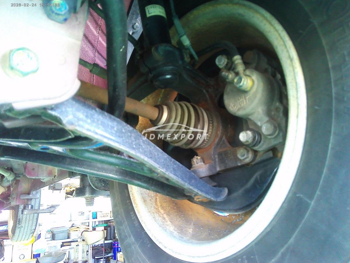 Honda Z 2000 thumbnail 33