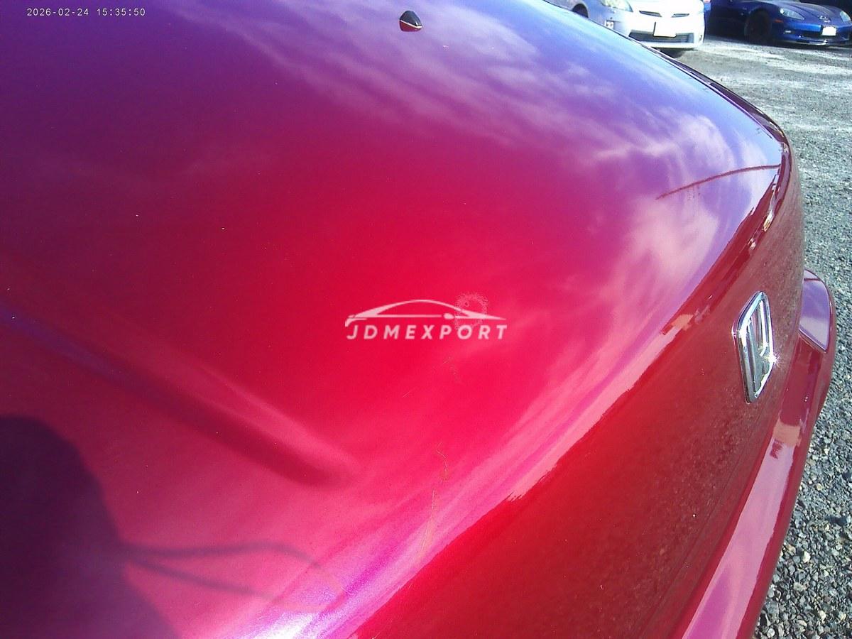 Honda Z 2000 thumbnail 13