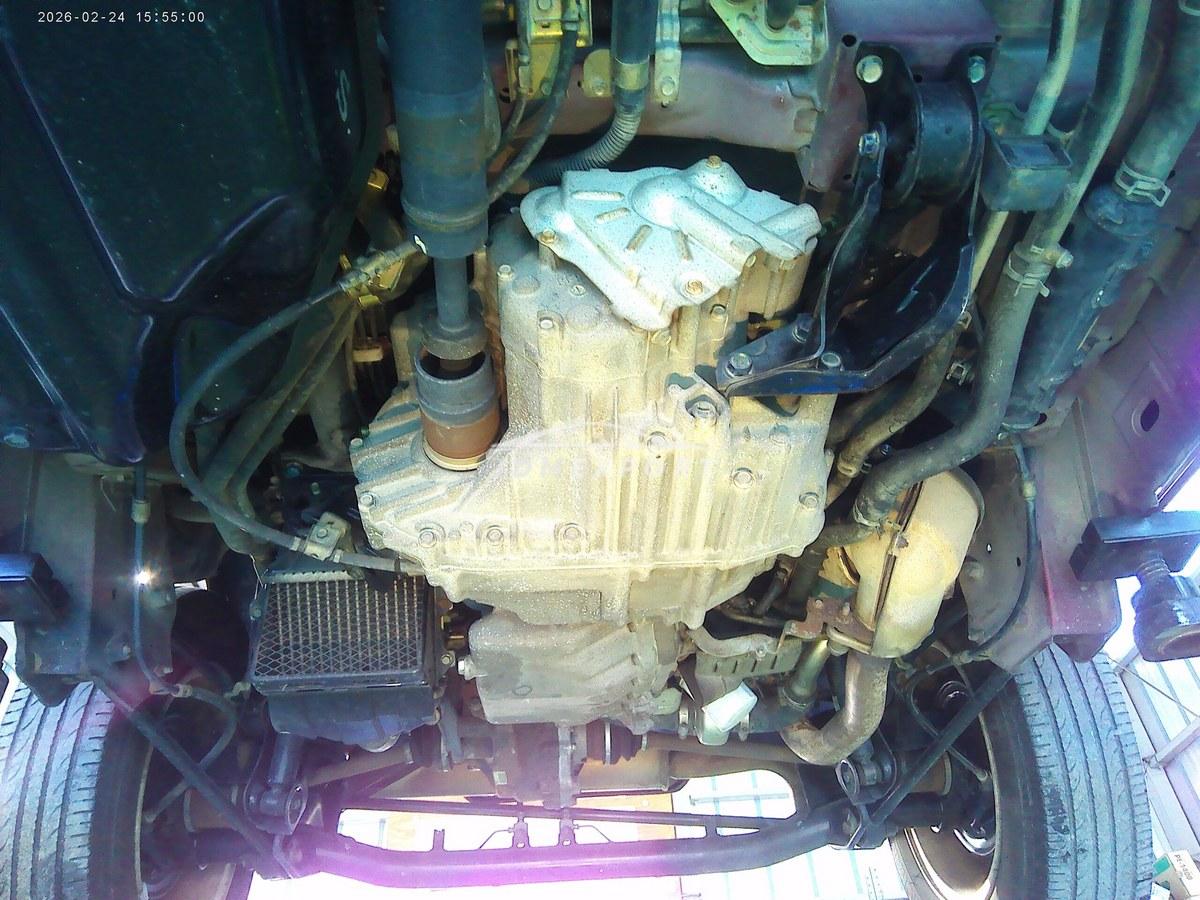 Honda Z 2000 thumbnail 31