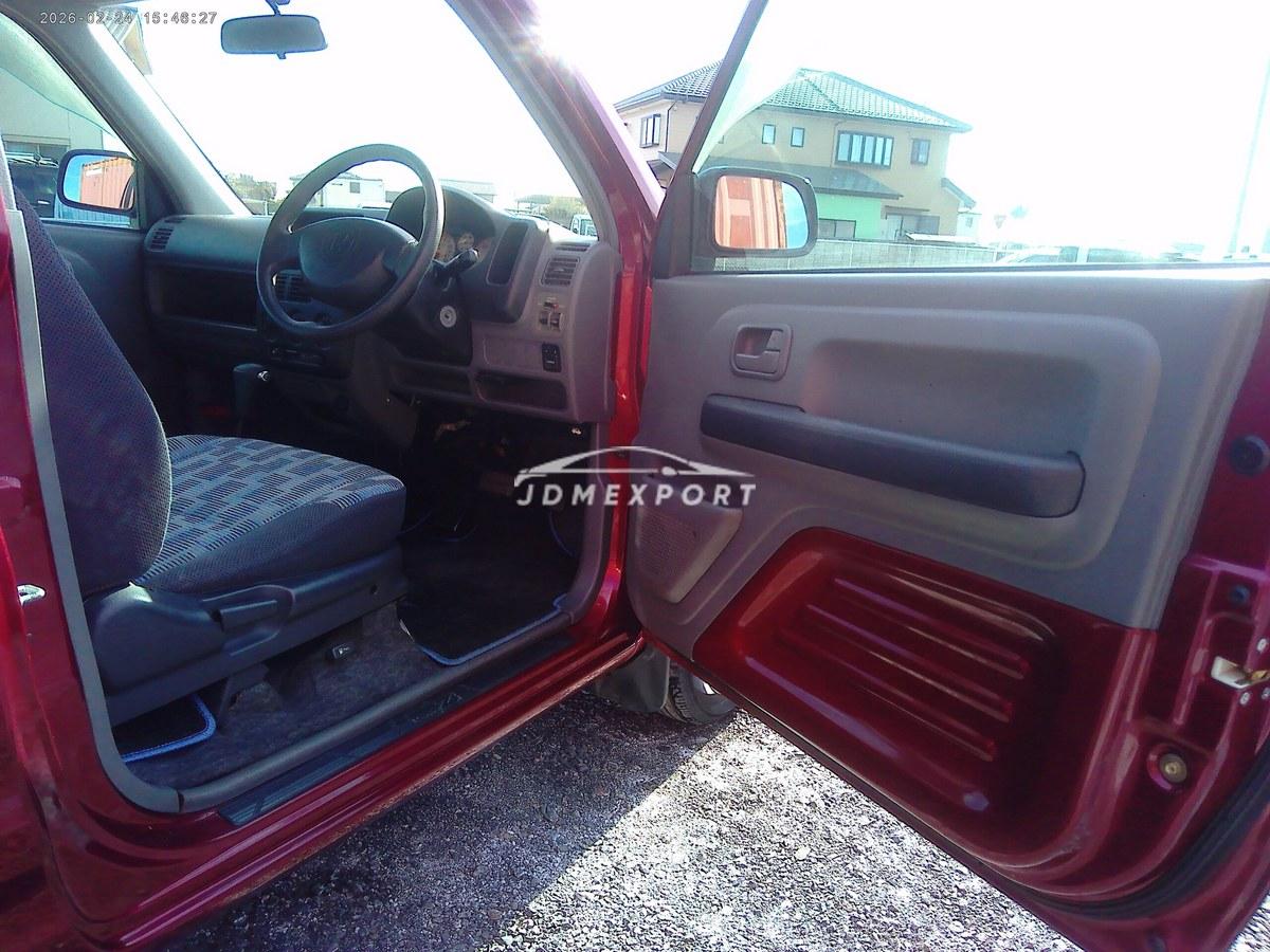 Honda Z 2000 thumbnail 51
