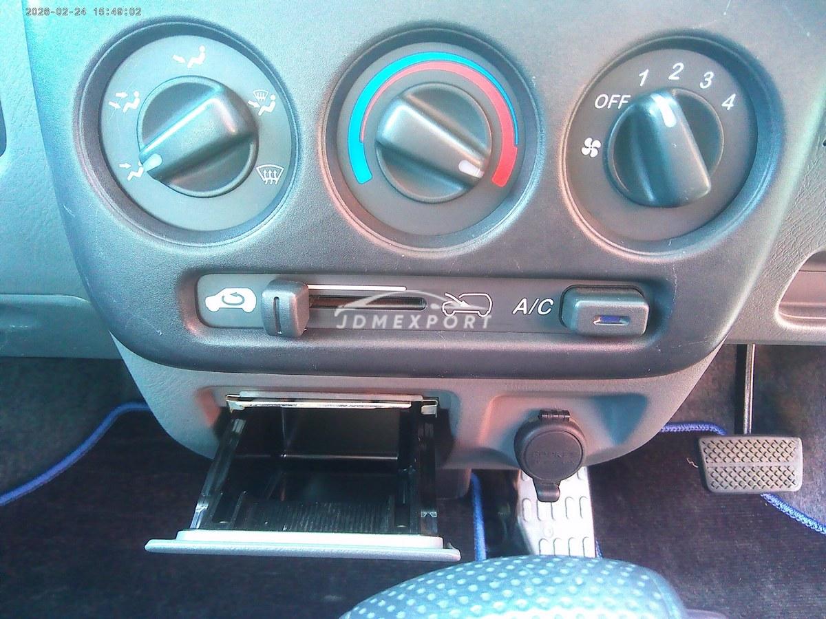 Honda Z 2000 thumbnail 62