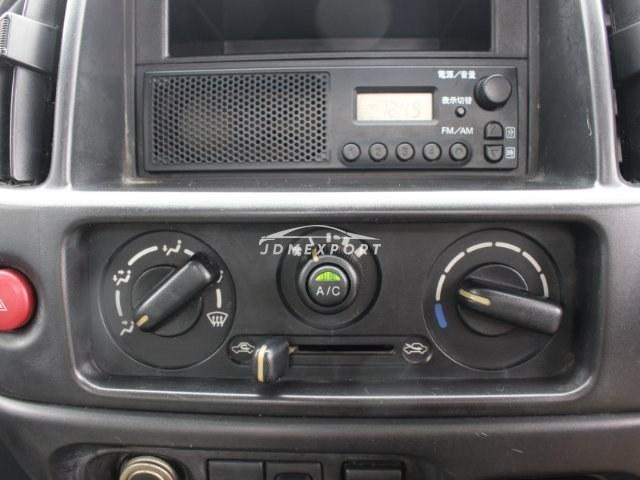 Suzuki Carry Truck 2001 thumbnail 10