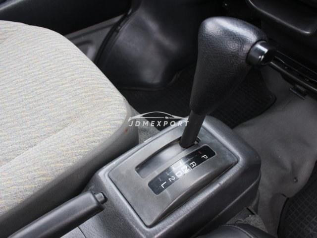 Suzuki Carry Truck 2001 thumbnail 13