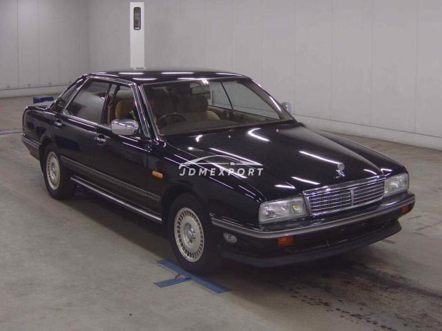 Nissan Cima 1991