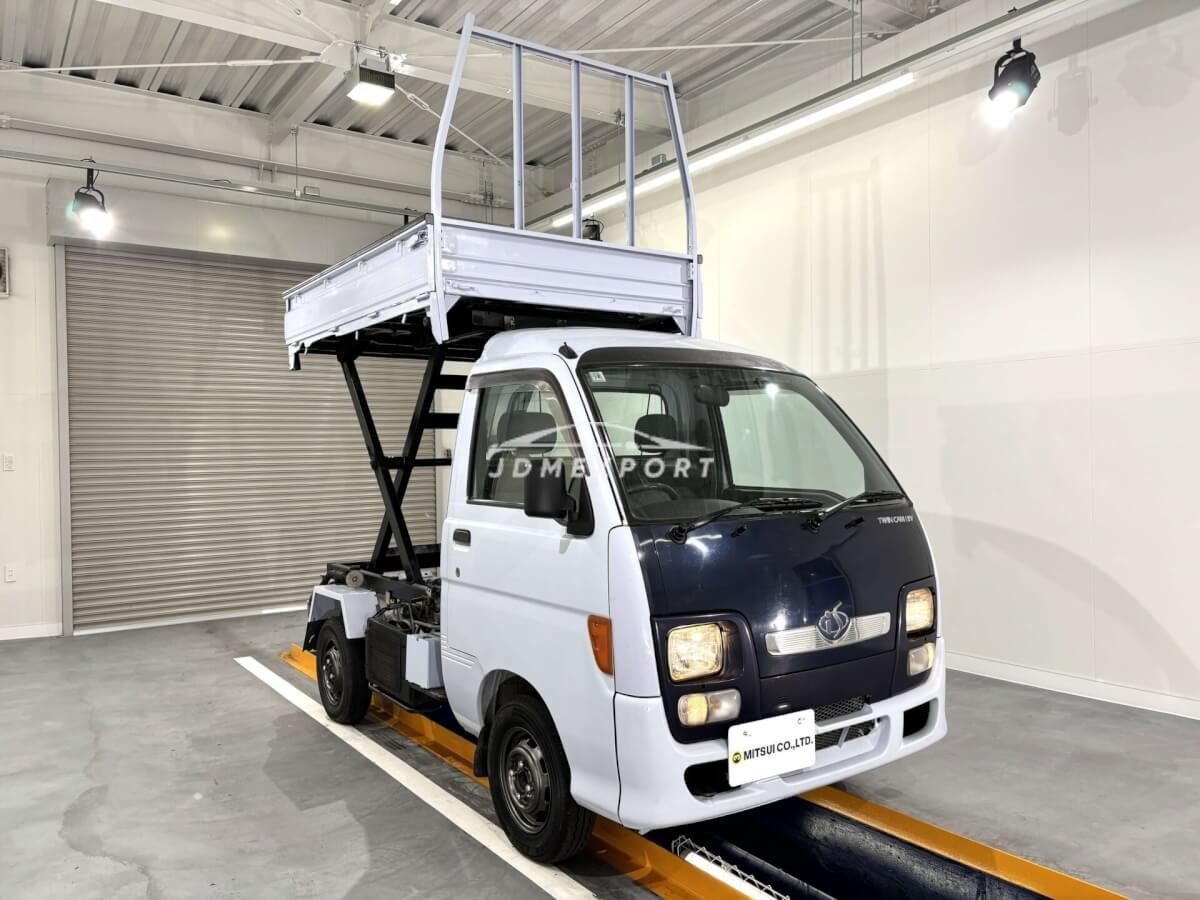 Daihatsu Hijet Truck 1997