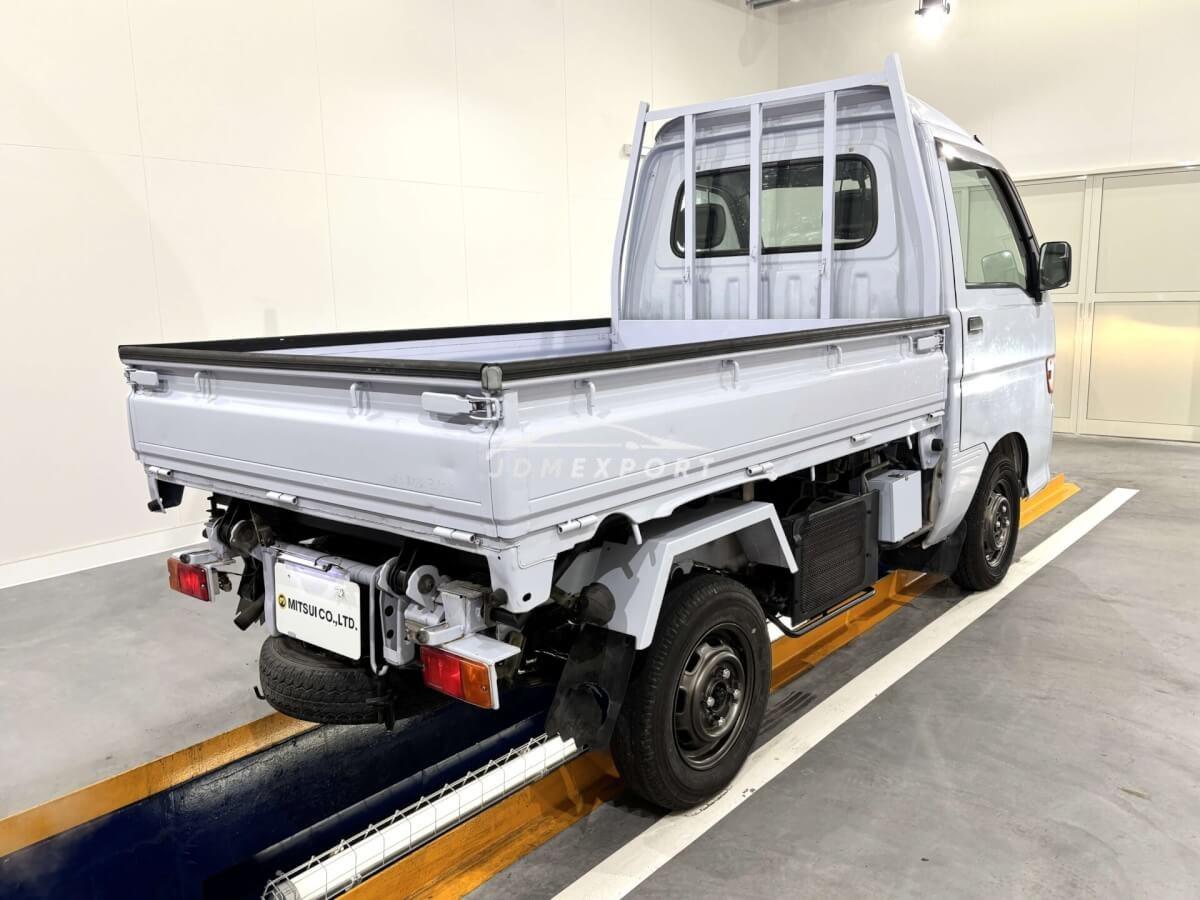 Daihatsu Hijet Truck 1997 thumbnail 15