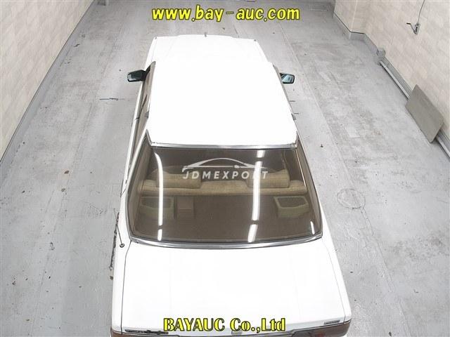 Nissan Gloria Van 1986 thumbnail 5