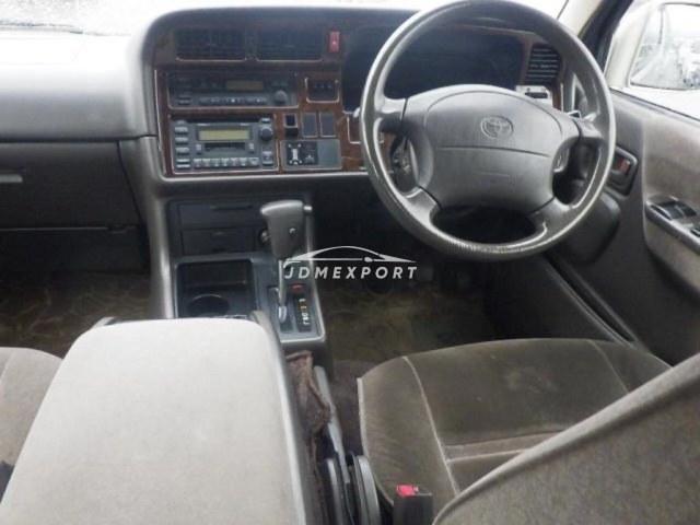 Toyota Hiace Wagon 1998 thumbnail 3