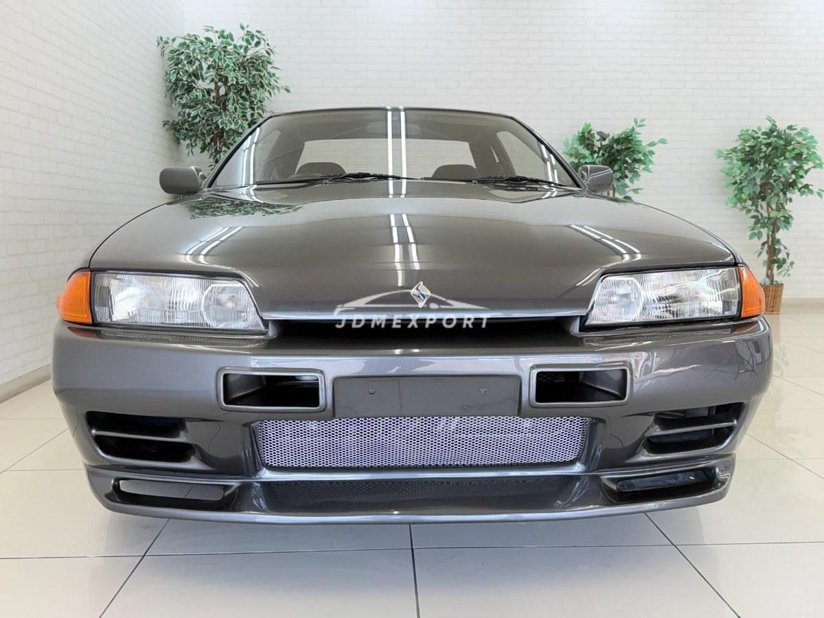 Nissan Skyline 1991 thumbnail 17