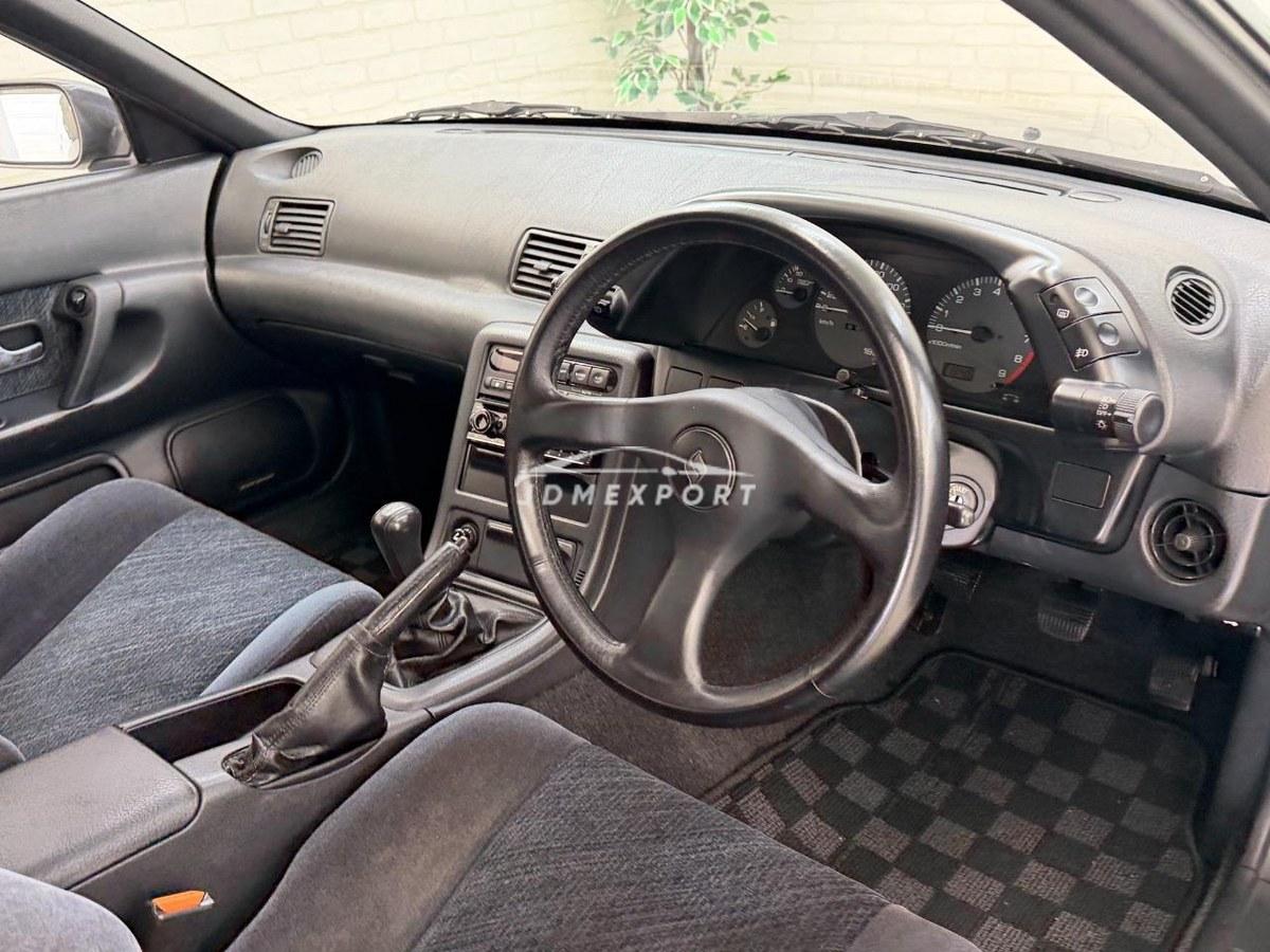 Nissan Skyline 1991 thumbnail 6