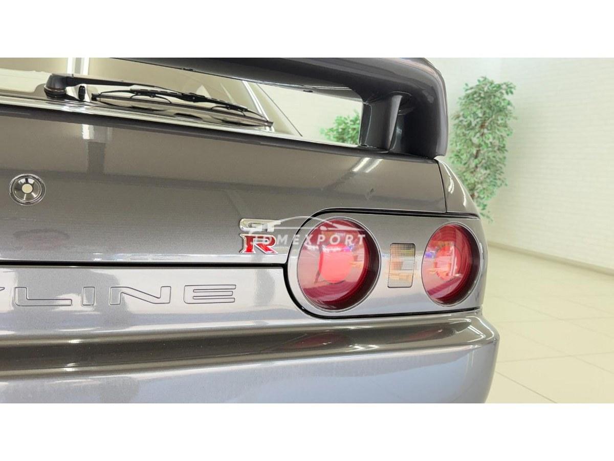 Nissan Skyline 1991 thumbnail 37