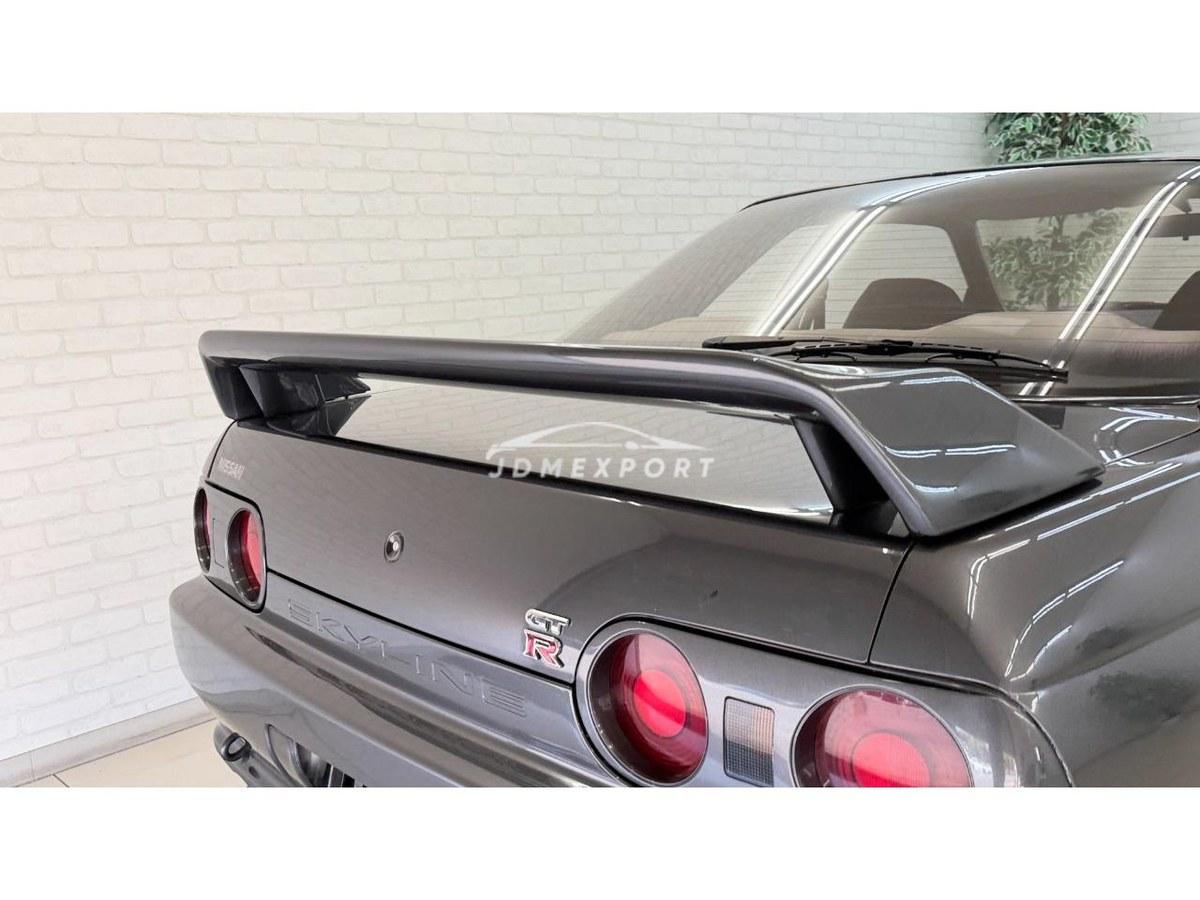 Nissan Skyline 1991 thumbnail 41