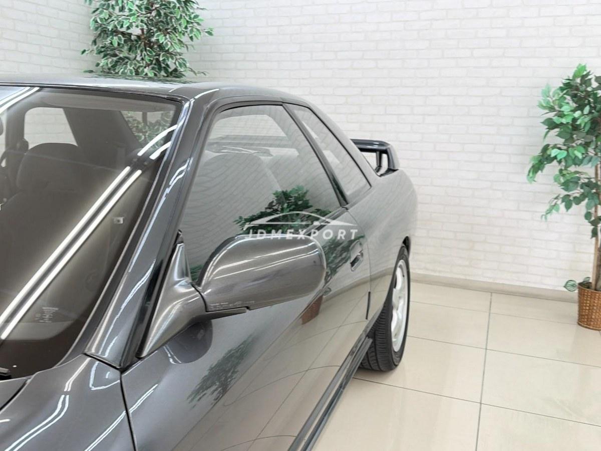 Nissan Skyline 1991 thumbnail 22