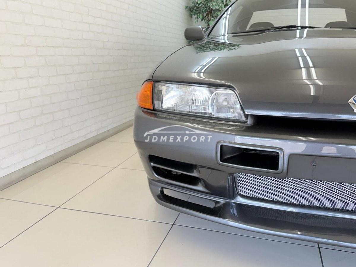 Nissan Skyline 1991 thumbnail 18