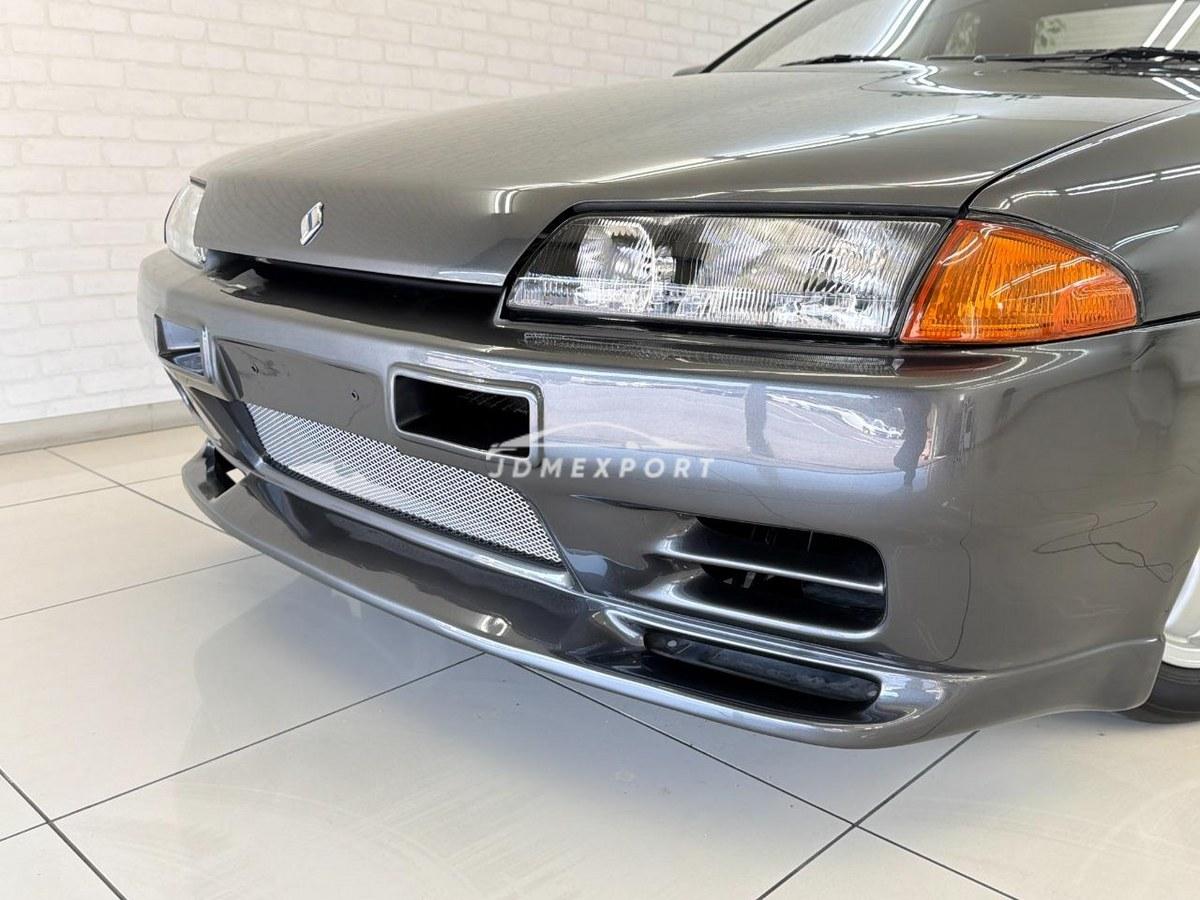 Nissan Skyline 1991 thumbnail 21