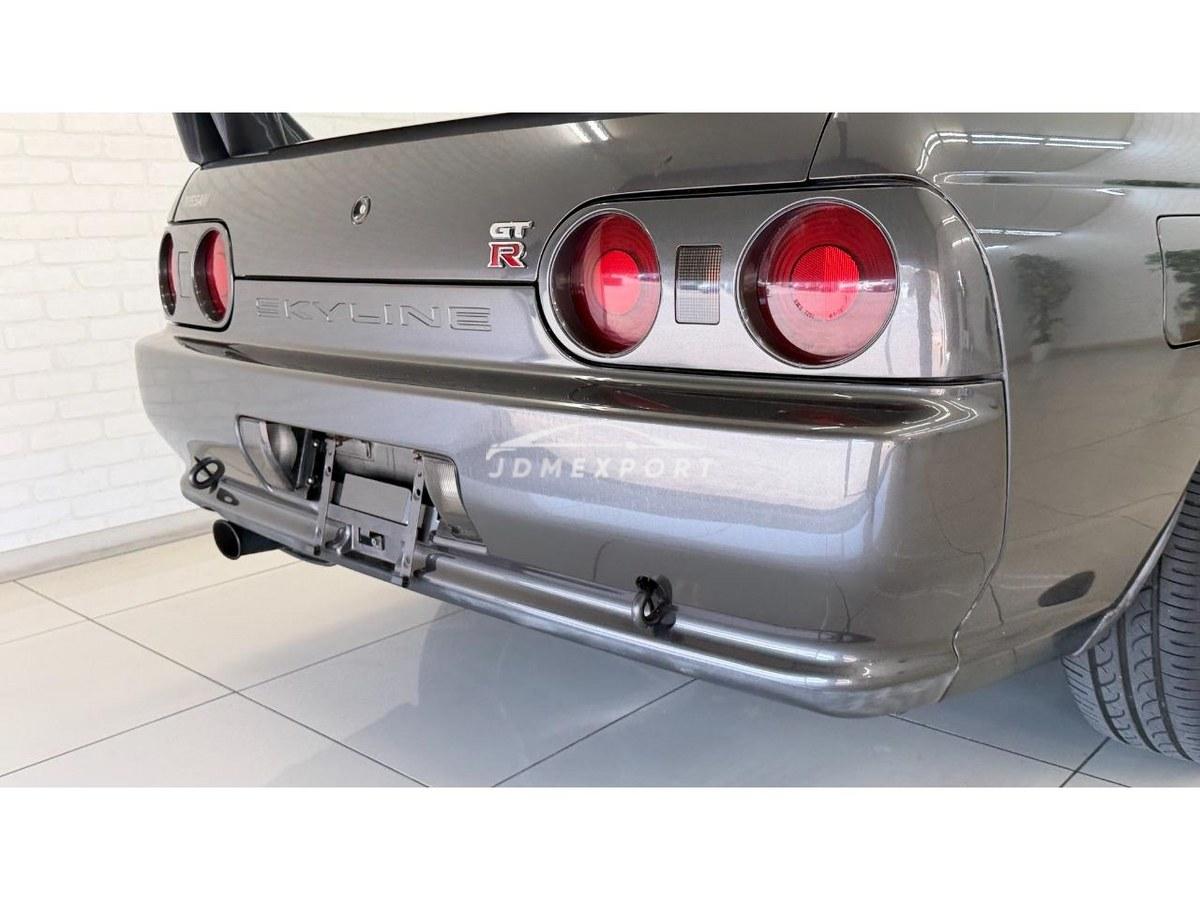Nissan Skyline 1991 thumbnail 42