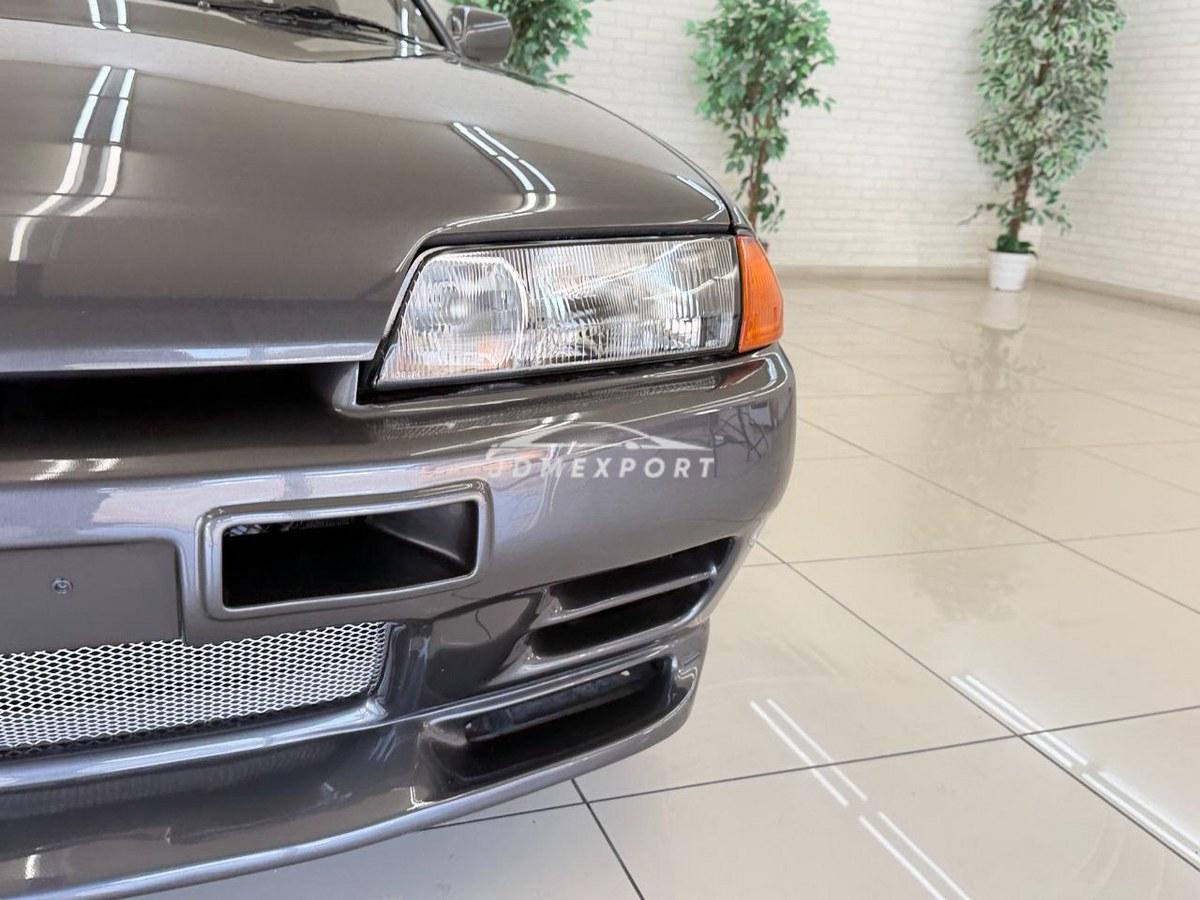 Nissan Skyline 1991 thumbnail 19