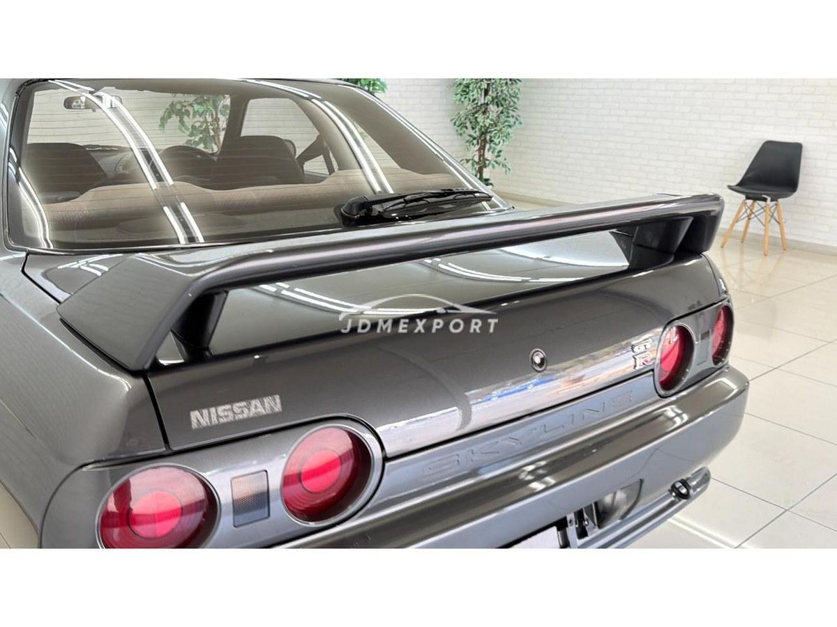 Nissan Skyline 1991 thumbnail 44