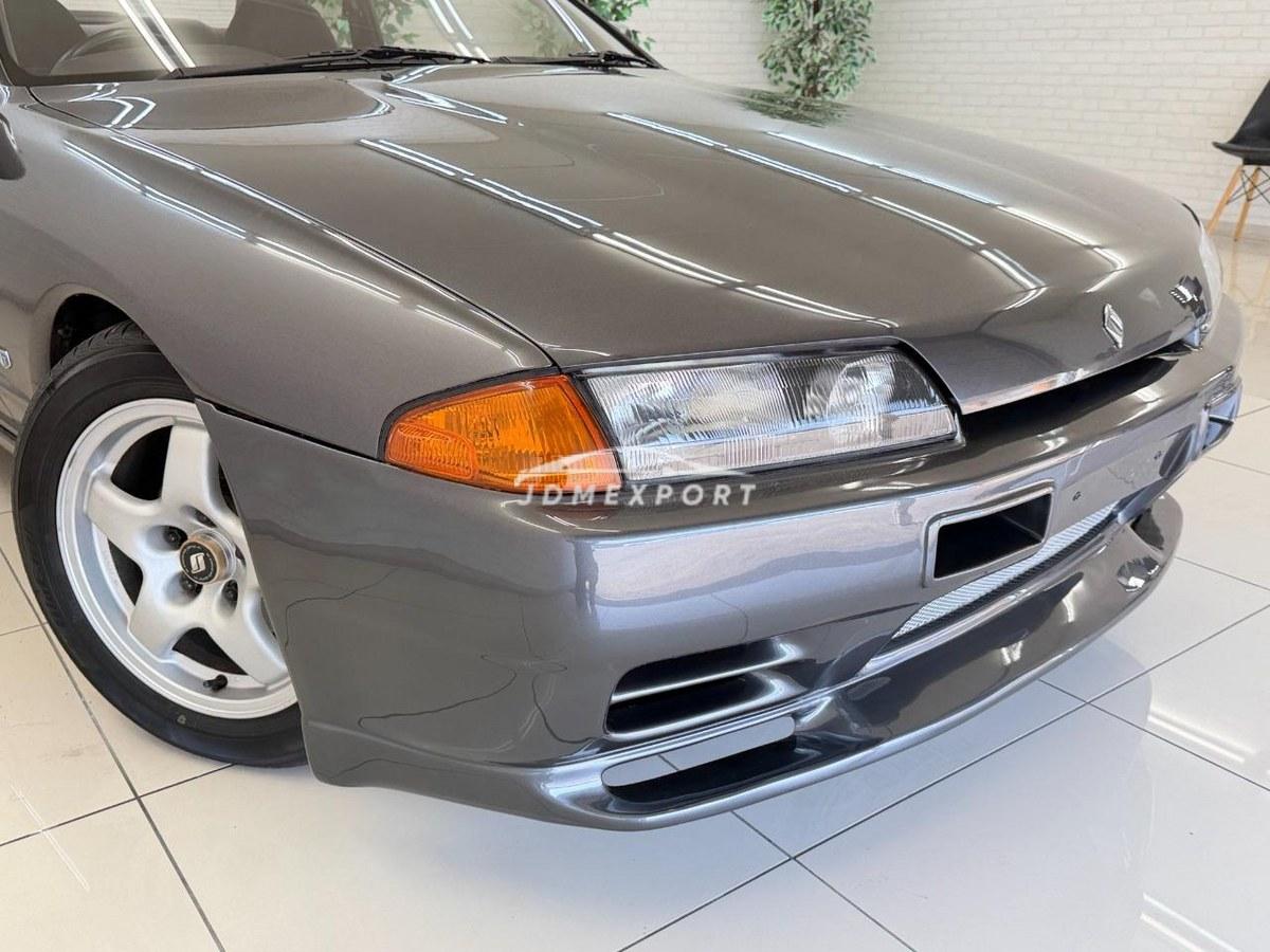 Nissan Skyline 1991 thumbnail 28