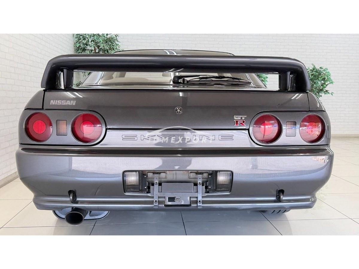 Nissan Skyline 1991 thumbnail 35
