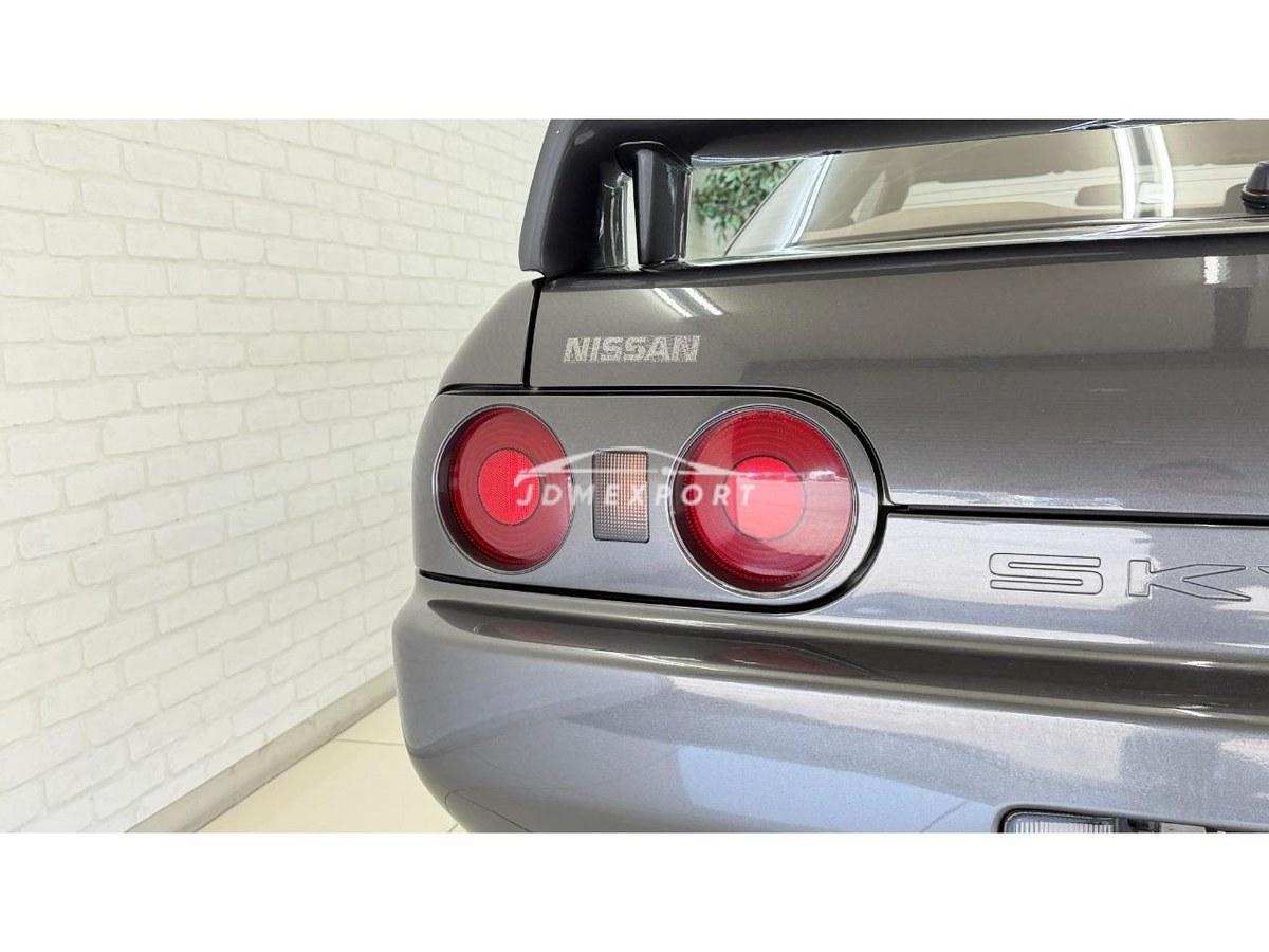 Nissan Skyline 1991 thumbnail 36