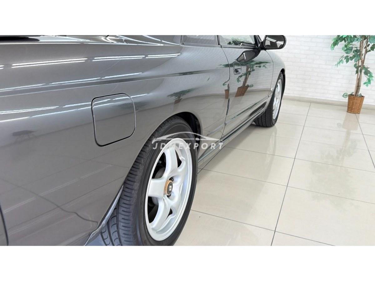 Nissan Skyline 1991 thumbnail 48
