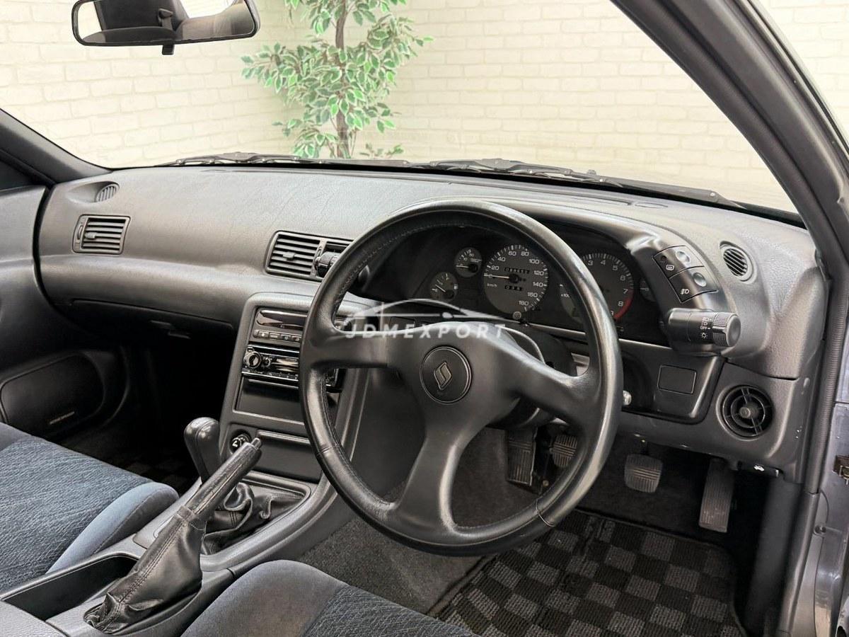 Nissan Skyline 1991 thumbnail 50