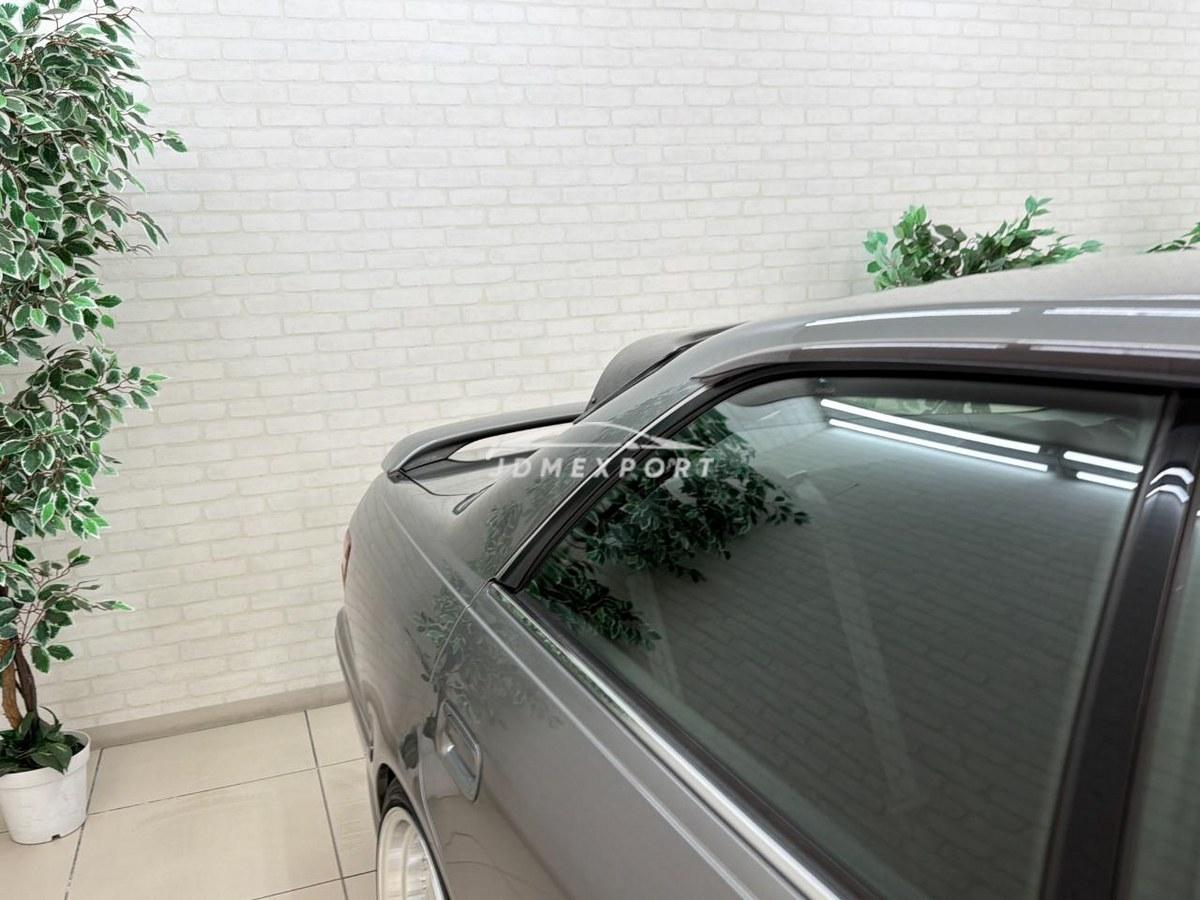 Toyota Mark II 1997 thumbnail 35