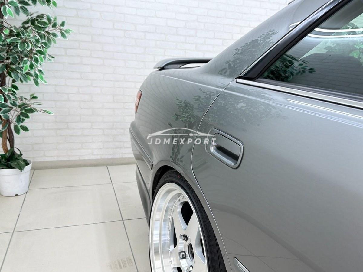Toyota Mark II 1997 thumbnail 36