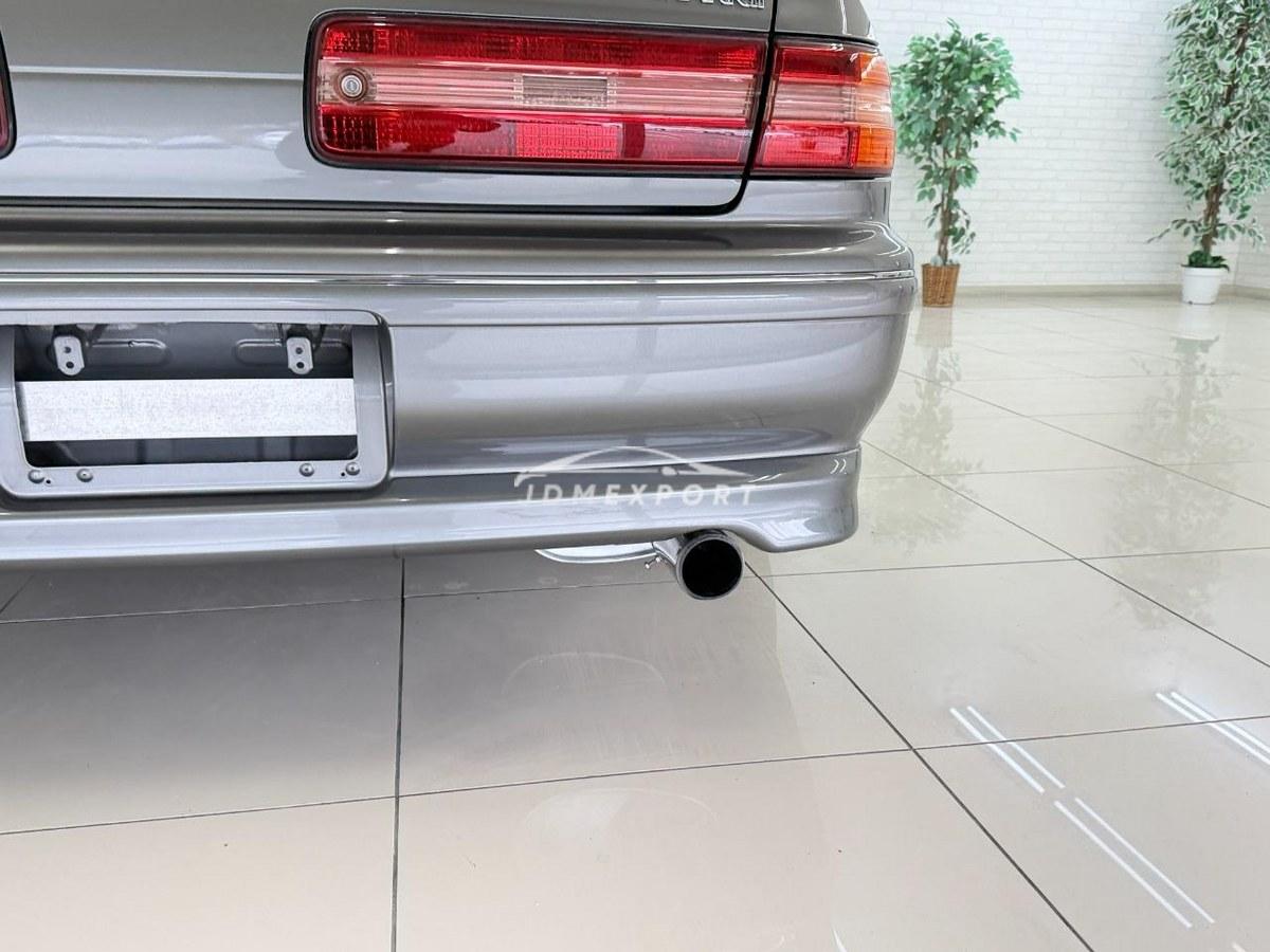 Toyota Mark II 1997 thumbnail 42
