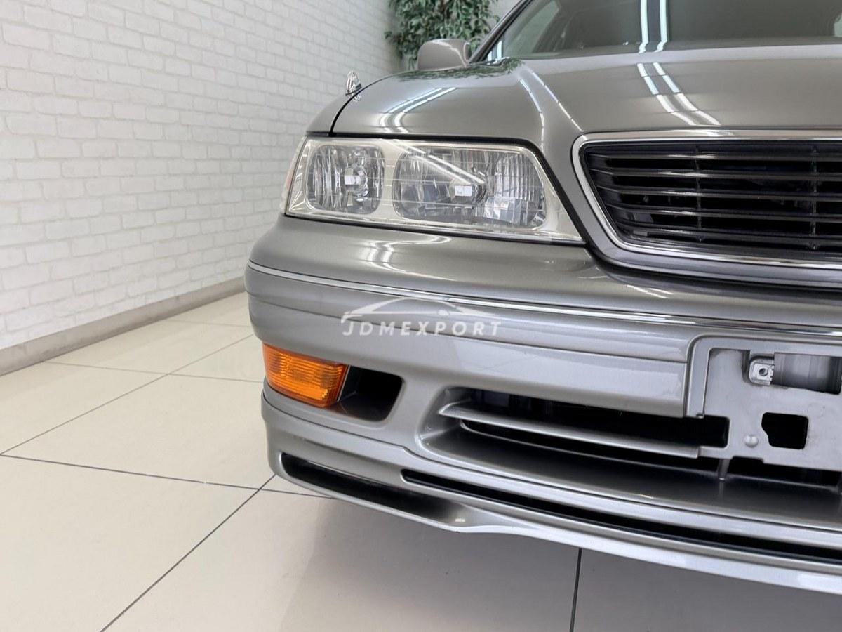 Toyota Mark II 1997 thumbnail 21