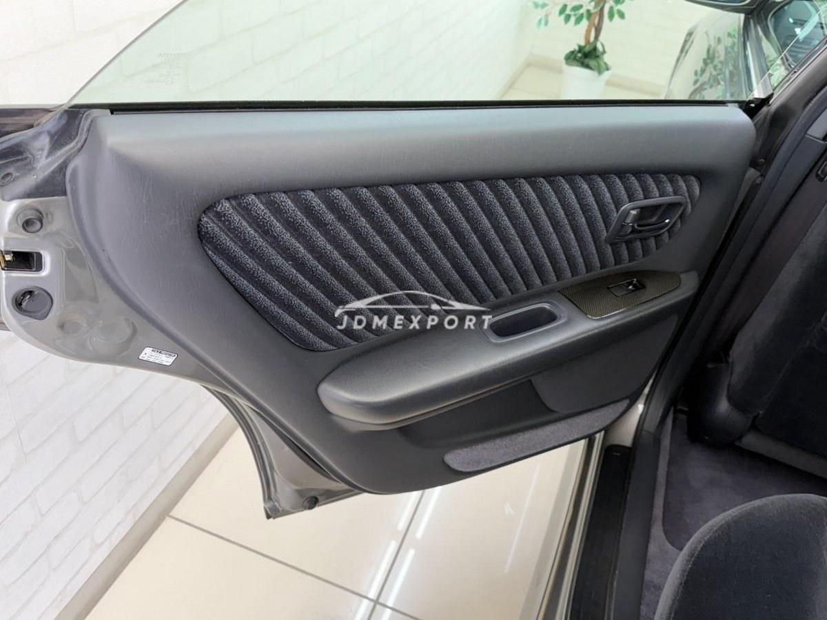 Toyota Mark II 1997 thumbnail 73