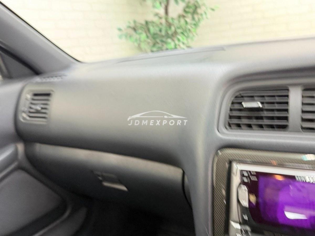 Toyota Mark II 1997 thumbnail 55